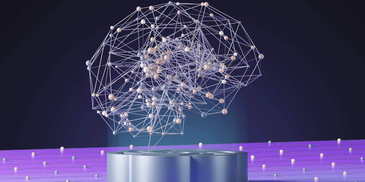 rețea cerebrală oameni depresie